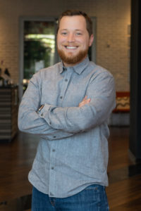 Cory Hewett Co-Founder and CEO, Gimme