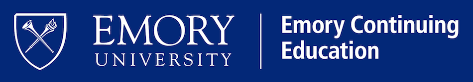 Emory Continuing Education