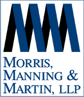 Morris Manning & Martin