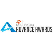 TAG Fintech Advance Awards