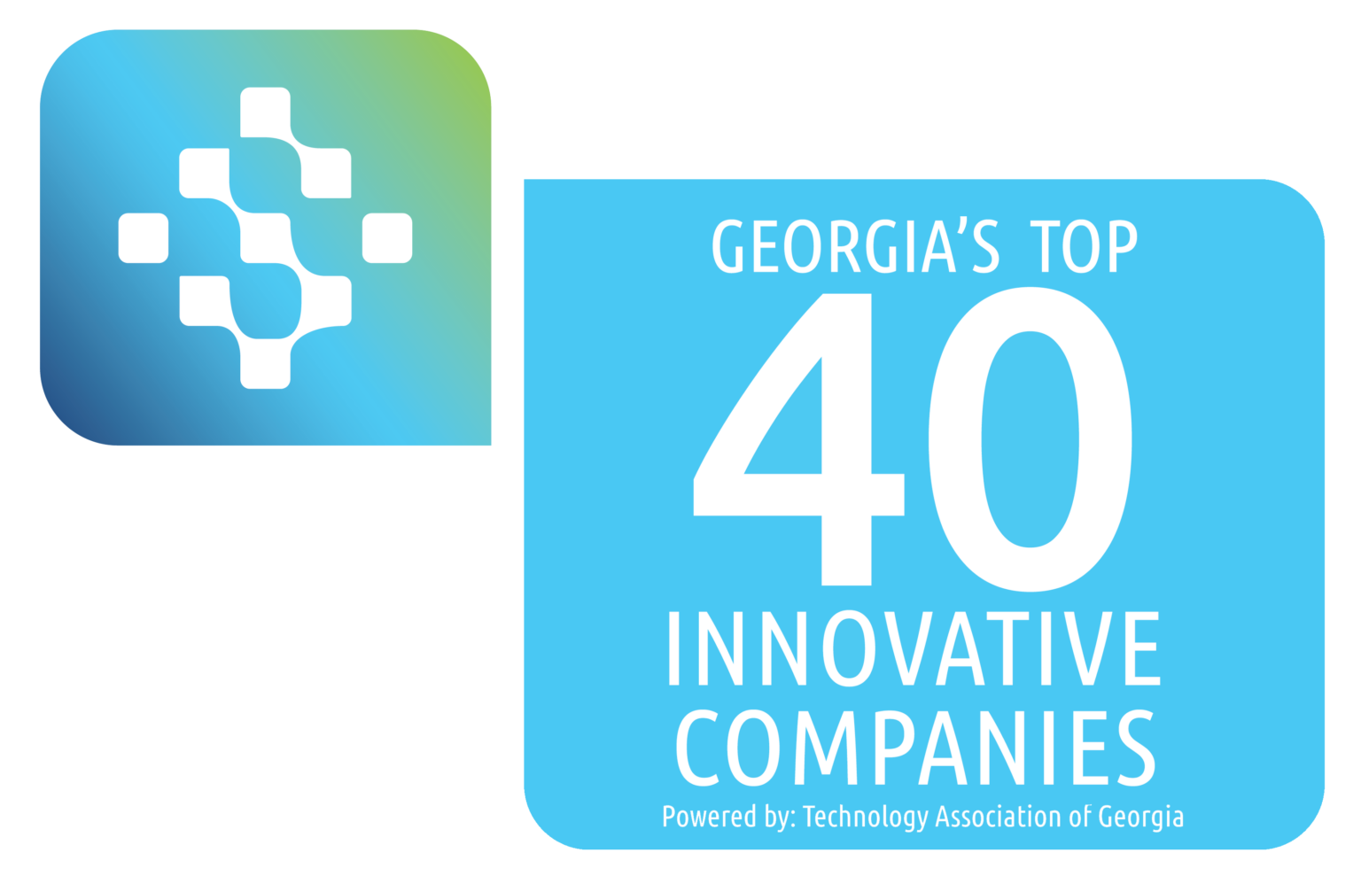 TAG Announces the Top 40 Innovative Technology Companies in