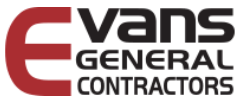 Evans General Contractors