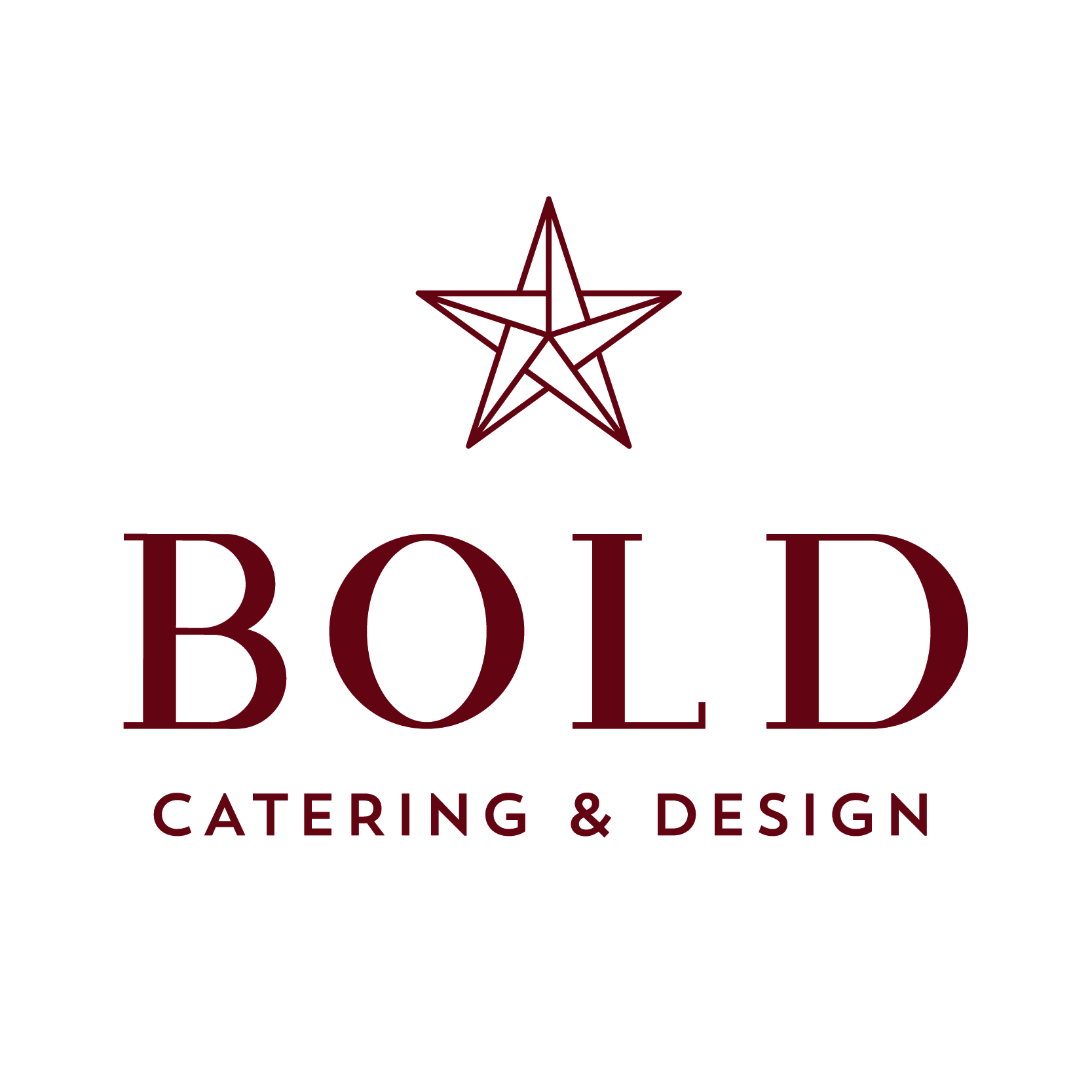 Bold Catering & Design