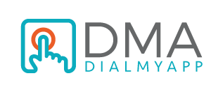 DialMyApp (DMA)