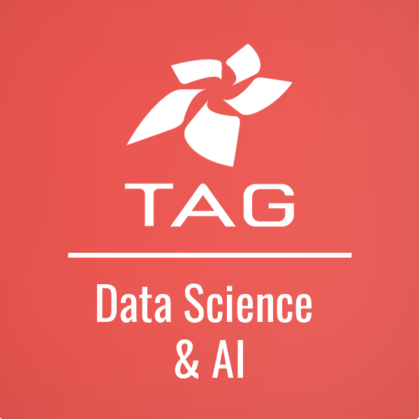 TAG Data Science & AI Innovator of the Year Awards