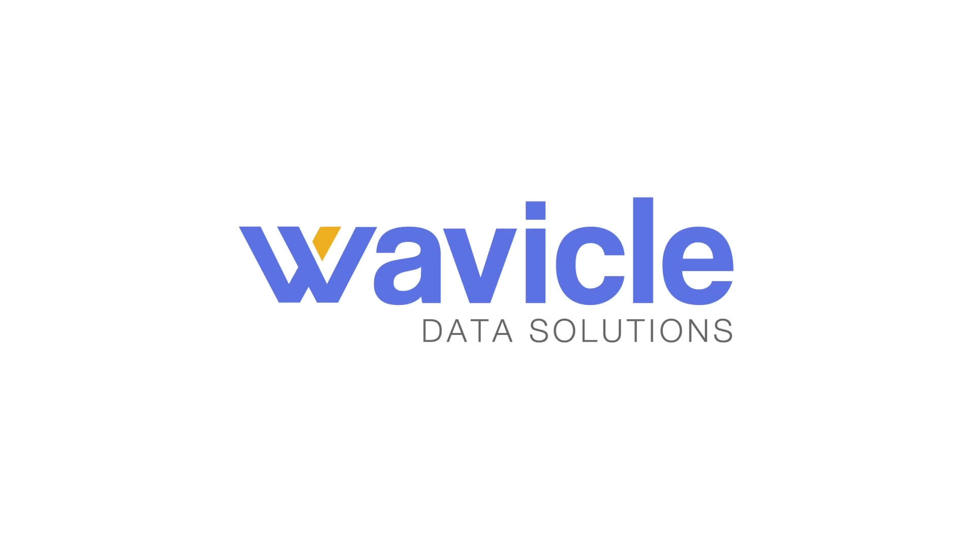 Wavicle Data Solutions