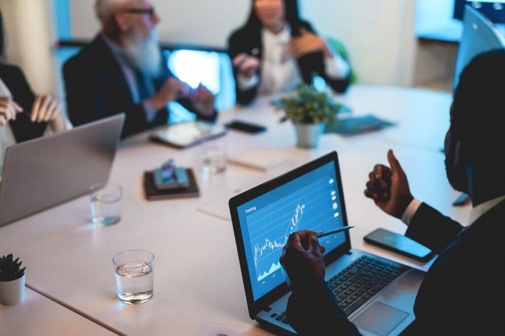 TAG Data Governance Society