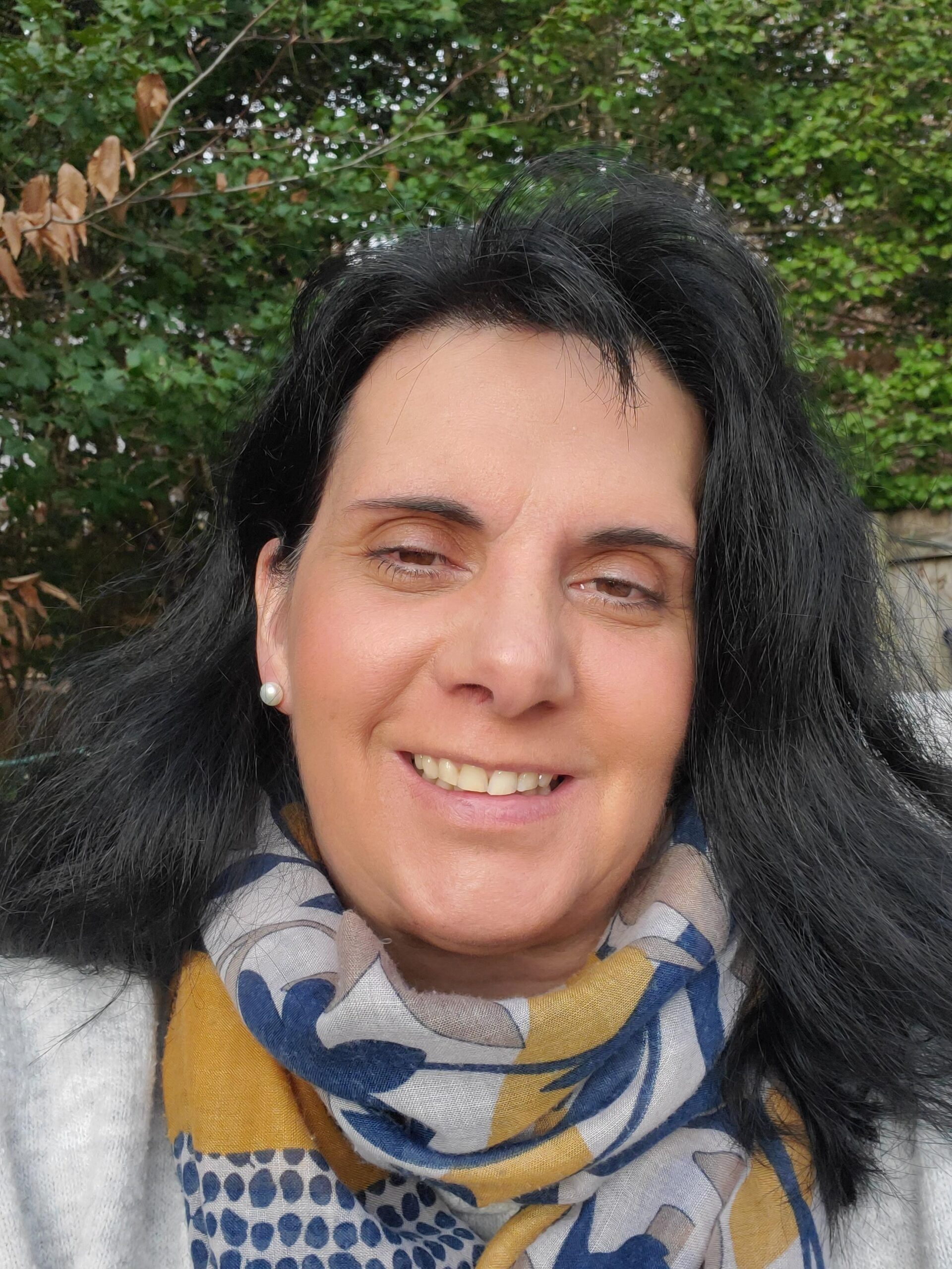 Anne-Elisabeth Courrier