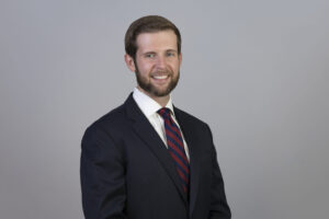 Caulder Harvill-Childs