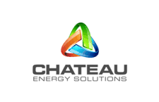 Chateau Energy Solutions Logo