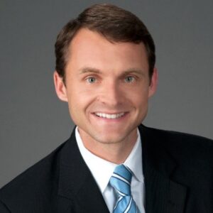 Daniel Mikkelsen Headshot