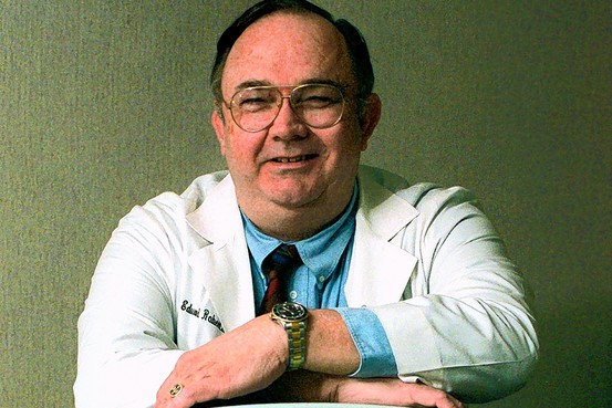 Dr. Edward Roberts