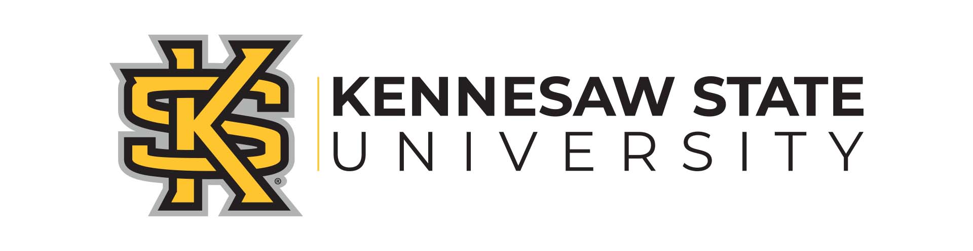 Kennesaw state logo