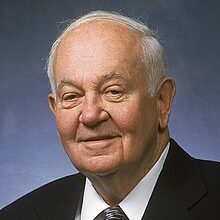 Glen P. Robinson, Jr.