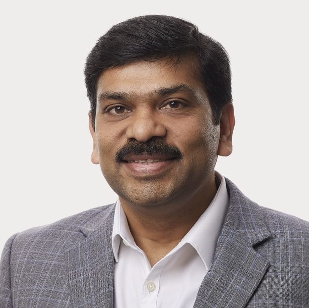 Yogaraj (Yogs) Jayaprakasam