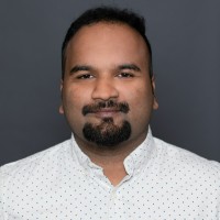 Kamlesh Ravi