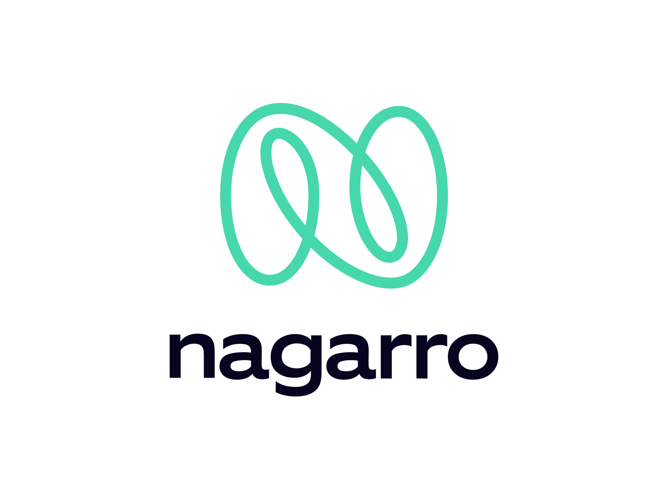 Nagarro Logo