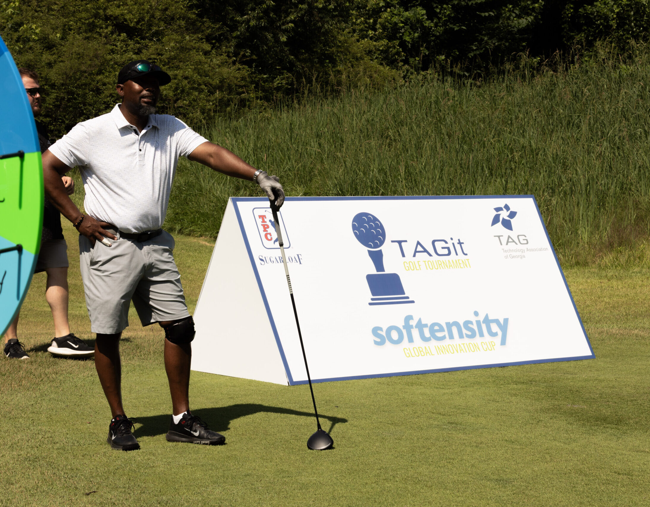 TAGit 2025 - softensity