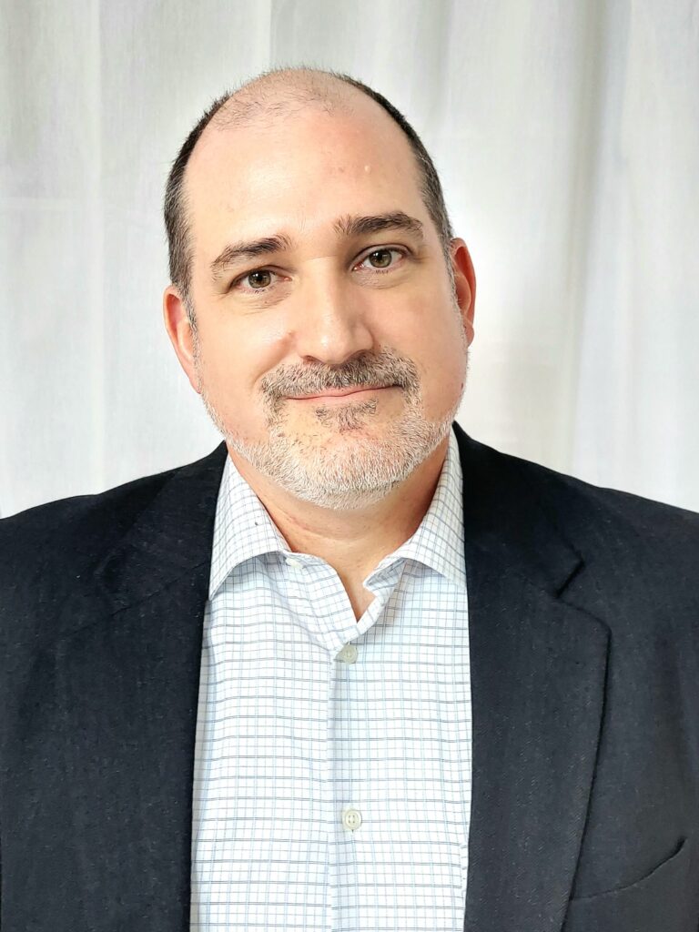 Tim Chrustie Fintech - Technology Association of Georgia