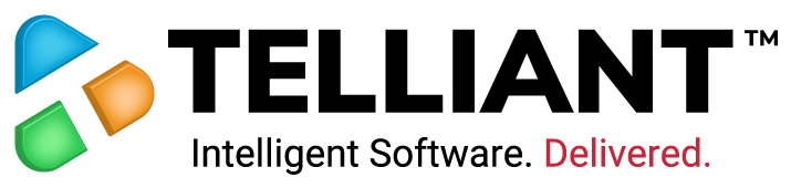 Telliant logo
