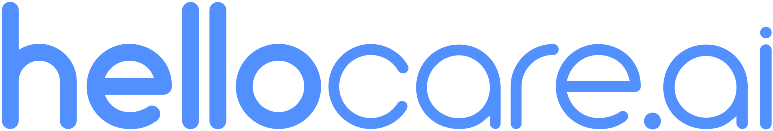 hellocareai logo