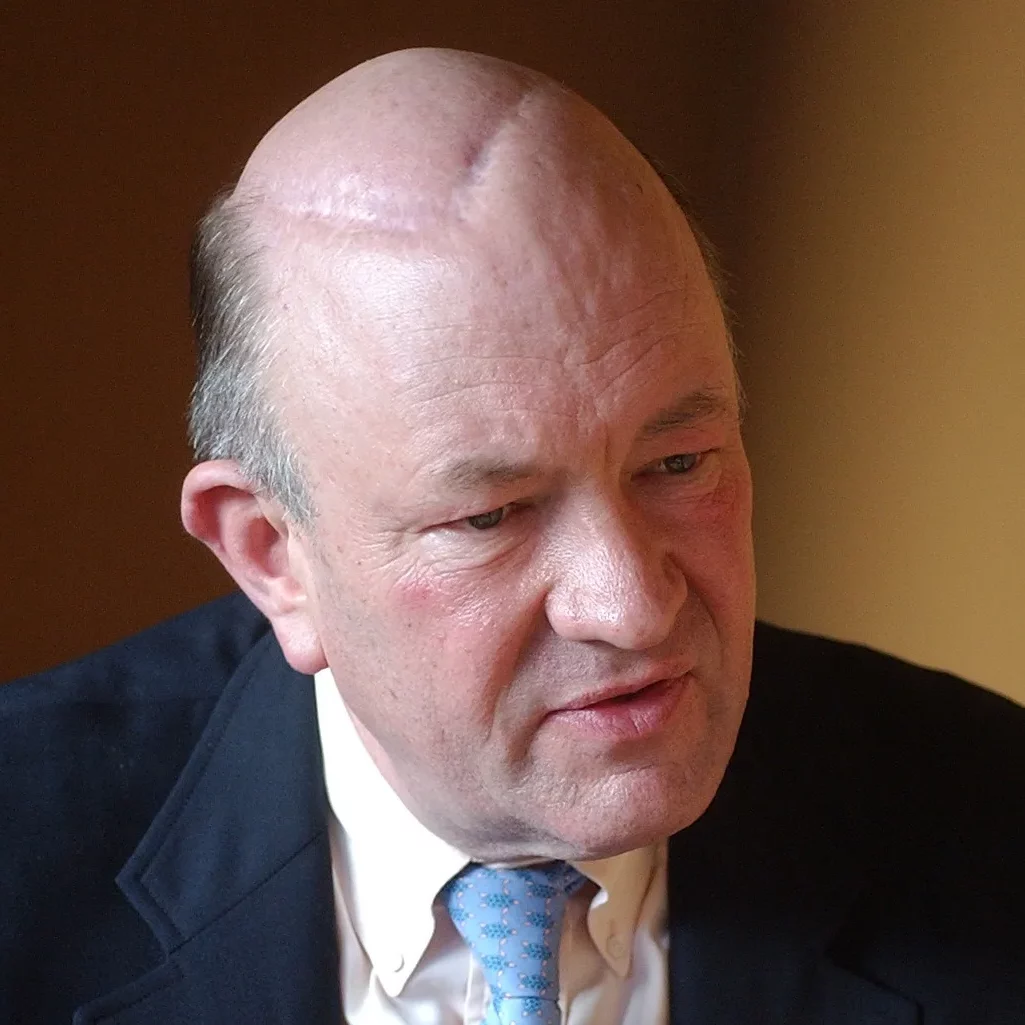 Howard J Morrisson, Jr.