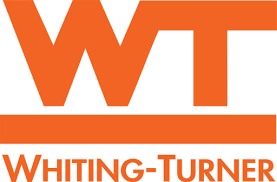 whiting turner logo