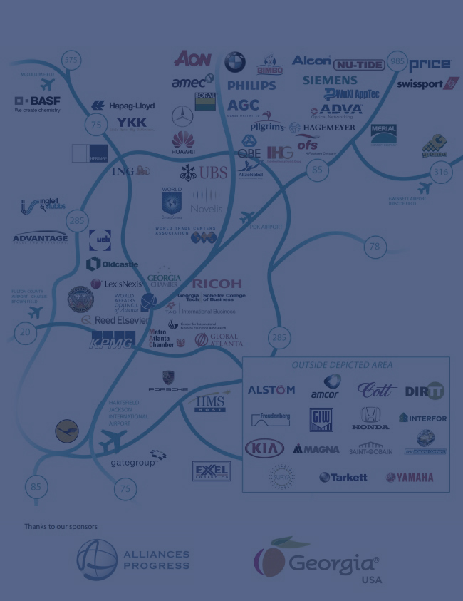international business ecosystem map thumbnail