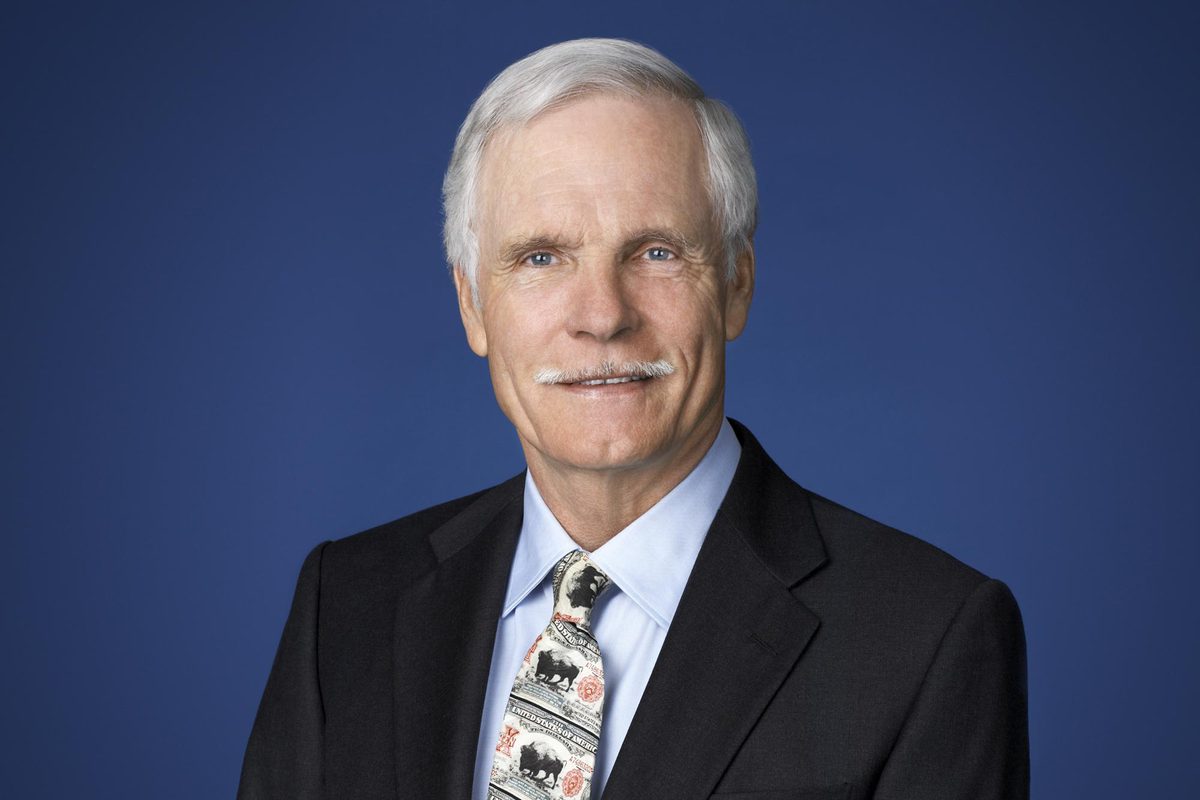 Ted Turner