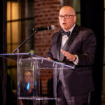 TAG Chairs Gala Lifetime Achievement Award