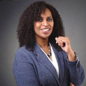 Dr. Loretta Daniels, CDP