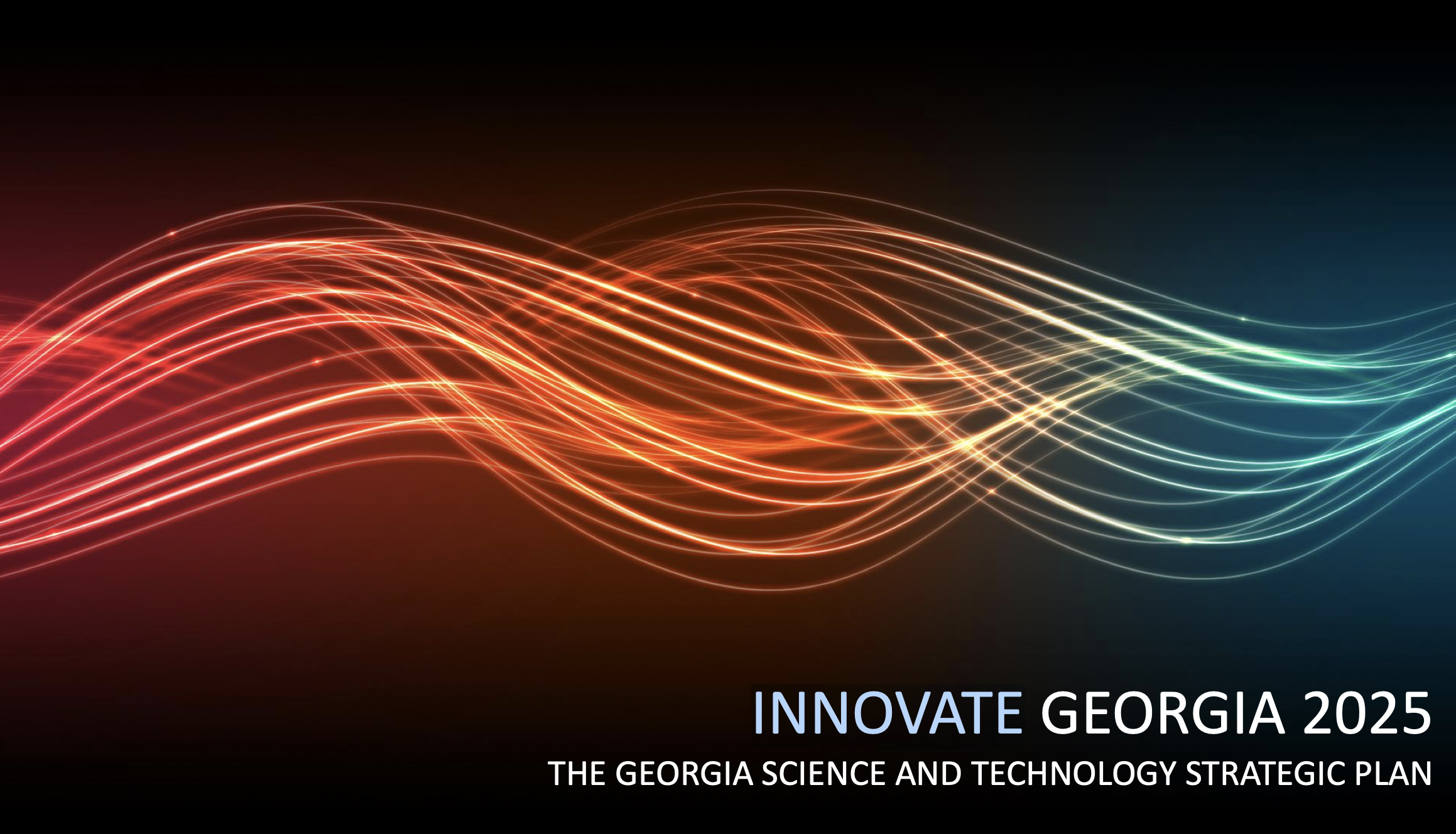 Innovate Georgia photograph