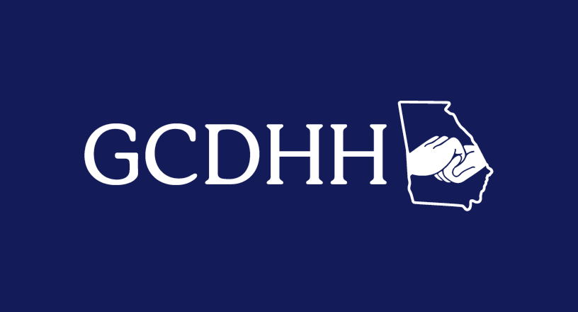 gcdhh logo