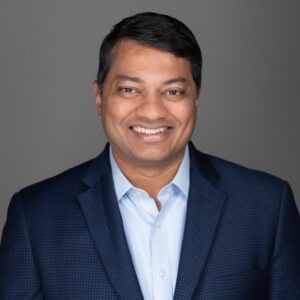 Sanjeev Pinto