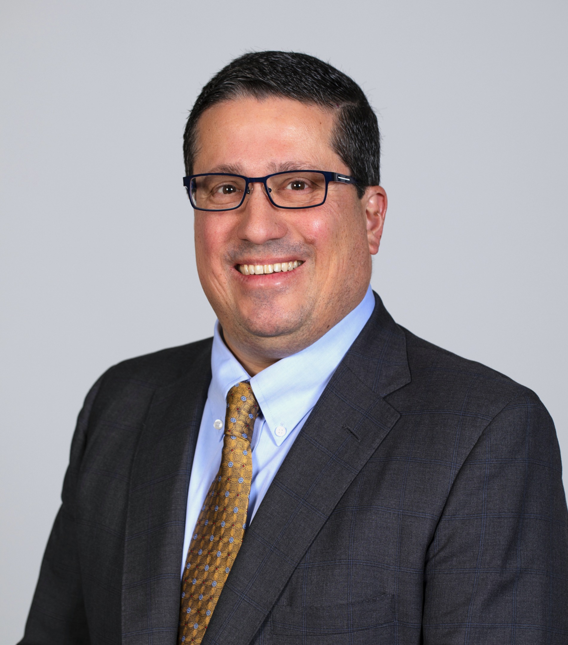 William “Bill” Dracos
