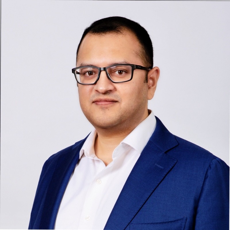Ankit Agrawal