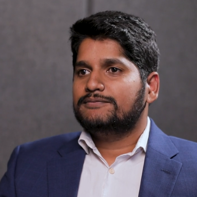 Jaya Krishna