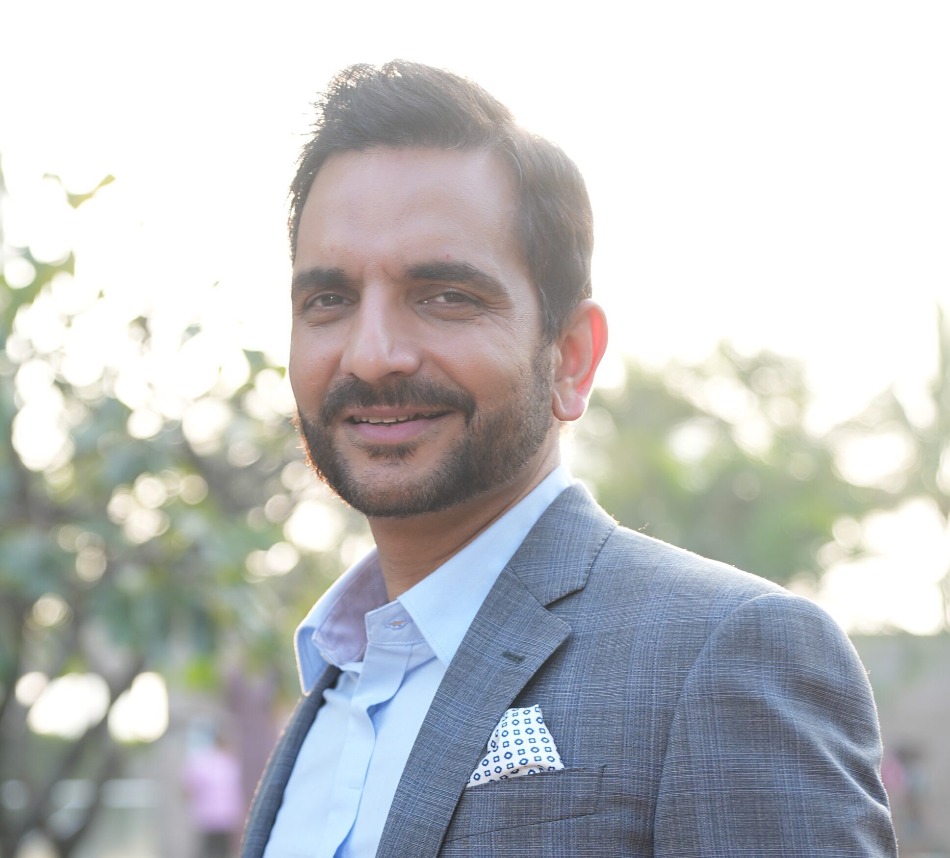 Naren Jangid