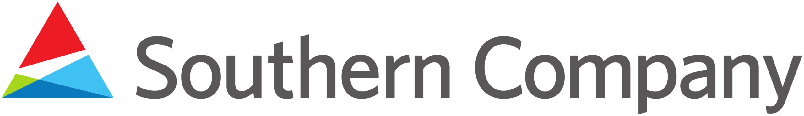 southern company