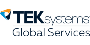 TEKsystems logo