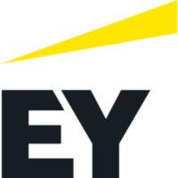 EY logo