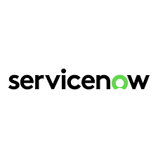 service now logo