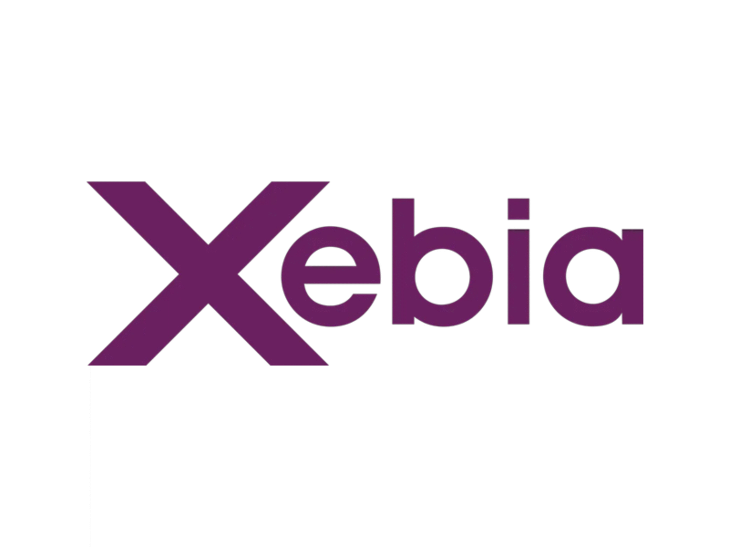 Xebia logo