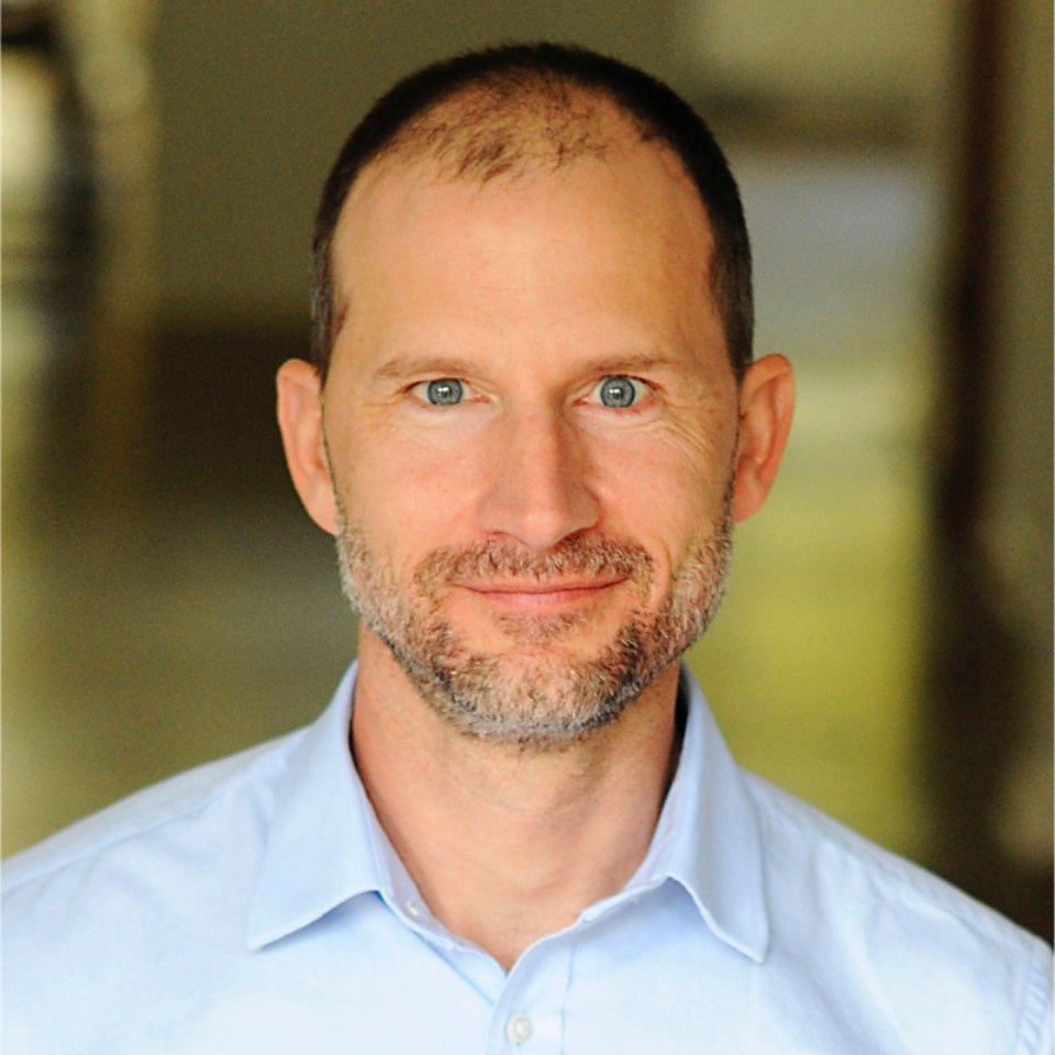 Scott Voigt